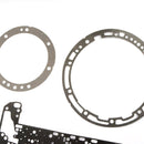 2000-2008 Mitsubishi Strada L4 2,8L 3,2L New Gear-Master Conversion Kit V4A51 R4A51