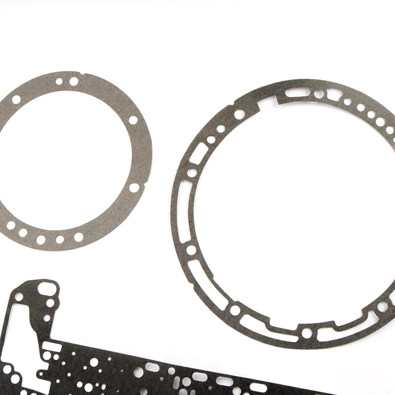 UUSI TIIDUS MASTER REBULID KIT V4A51 R4A51 MITSUBISHIA