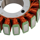 2010 SYM Quad Lander 300S ENTRY Stator Generator 31120-Rca-000 31120-RB1-000