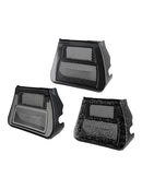 2024-2025 Harley CVO Road Glide ST FLTRXSTSE Unterer Kinnspoiler Kühlerschutzabdeckung