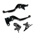 Palanca de freno de acoplamiento ajustable adecuada para Honda CRF1100L África Twin 2020-2021