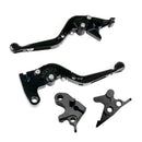 Säädettävä kytkentäjarrulepu, joka sopii Honda CRF1100L Africa Twin 2020-2021