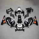 Verkleidungssatz aus ABS-Kunststoff, passend für Kawasaki EX250 Ninja250R 2008-2012