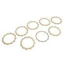 Honda GL1800 Gold Wing 2001-2017 CTX1300 2014 kytkinrunko, joka sopii Honda GL1800: lle.