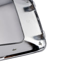 Chrom-Luftkanalrahmen vorne 51117255117 Passend für Mini R55 R56 R57 R58 R59 JCW S