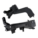 Scheinwerferhalterungspaar links + rechts für Jeep Grand Cherokee (2014–2021) 68223399AA CH1225271