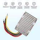 Waterproof DC/DC Converter Regulator 6A 12V/24V Step Up to 36V 216W