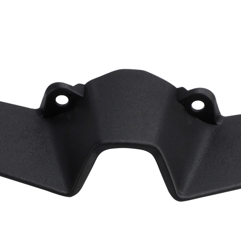 2022-2024 Yamaha MT-10 Frontflügel Frontspoiler Scheinwerferverkleidung