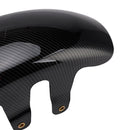 2023-2025 Touring CVO Road Glide / Street Glide Kotflügel vorne Kotflügelverkleidung