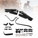 2019–2024 Yamaha Tenere 700 Proteção à mão Proteção