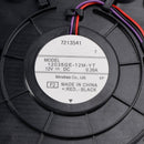 12035GE-12M-YT Kühlschrank-Lüftermotor für Samsung Haier Kühlschrank