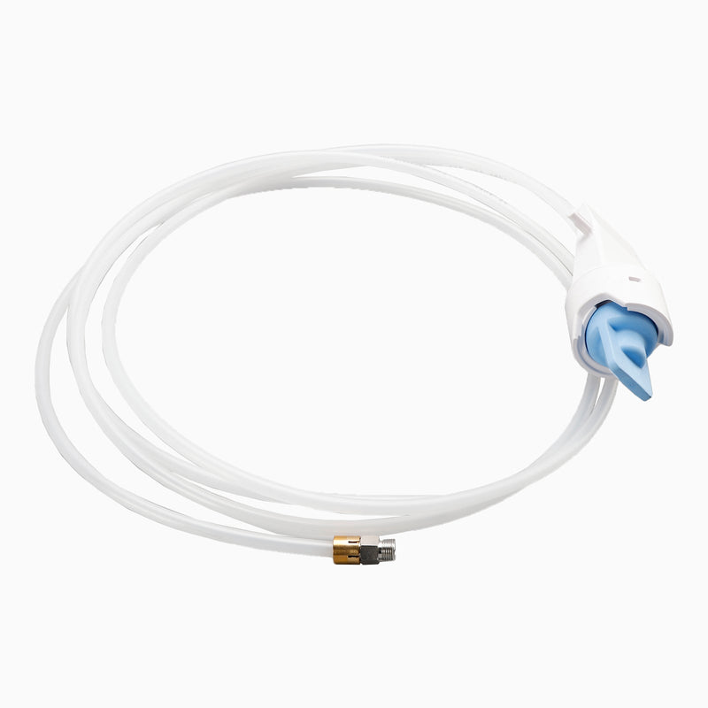 cabeça do filtro de água do refrigerador W11346623 para refrigerador Whirlpool