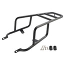 2022-2024 Kawasaki Z 650 RS Z650RS Rack de bagagem no preto preto