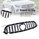 Frontgrill egnet for Mercedes-Benz E-Klasse W213 E260 E300 E350 (2020–2023)