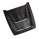 Front hood trim suitable for Mercedes-Benz G-Class W465 B800 from 2025 (B800 style upgrade)