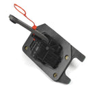 2002-2005 DODGE RAM 1500 Verteilergetriebe-Schalthebelbaugruppe 52105551AC 52105551AB