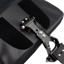 2008–2017 Can Am Spyder RT SE6 SM6 SE5 Fahrer-Rückenlehnenpolster