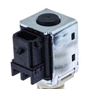 4T40E 4T45E 4T65E Getriebe-Schaltmagnetventil-Satz 52-0357 (OE 24207236)