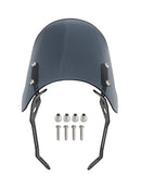 Windschutzscheibe für Honda GB350S und CB350RS (Modelljahre 2022–2025)