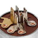 Sytytyskytkin AM102551 Noma Murray Toro Cox John Deere ruohonleikkuriin