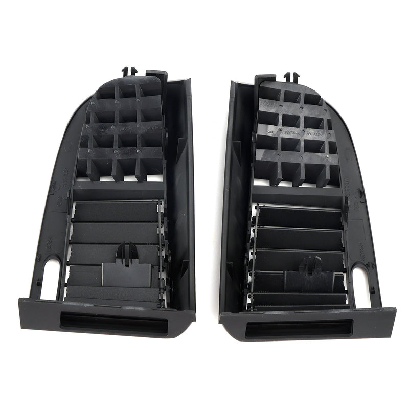 AC Dashboard Center Dash + 2 * Air Vent Für Mercedes-Benz W639 Vito Viano 2004-2015