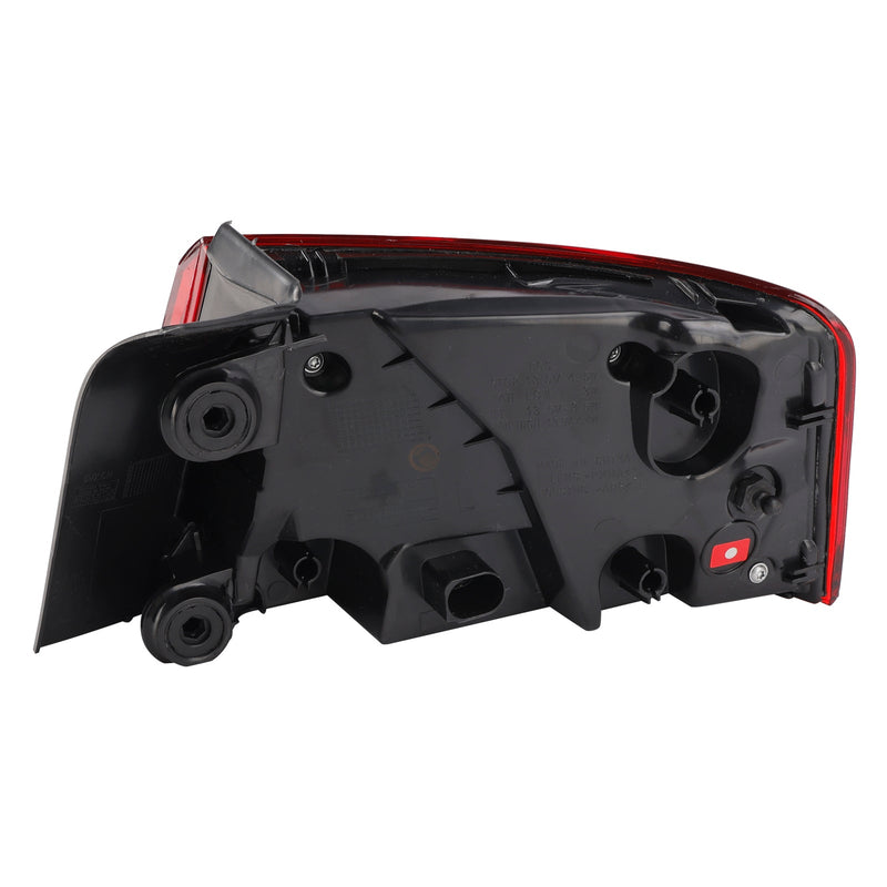 2015-2018 Audi A6 4G C7 Links+Rechts Paar Rücklicht außen 4G5945095E 96E