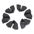 Hinterradgummis mit Ruckdämpfer für Suzuki GSX1300R Hayabusa 1300 1999-2007