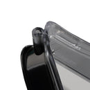 2018–2020 Acura TLX Linke Scheinwerferlinse Scheinwerferabdeckung Schale