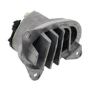 Links + Rechts LED Blinker Licht Control Modul Für BMW F06 F12 F13