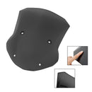 2020-2024 BMW S1000XR Scheinwerfer Windschutzscheibe Abdeckung Windschutzscheibe