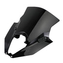 2020-2023 Kawasaki ER-6F Ninja 650 Piezas de carenado de inyección Cuerpo ABS