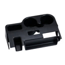 Getränkehalter für die Mittelkonsole, kleines Loch SS281AZAA für Ram 1500 2500 3500 03-10