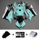 Verkleidungssatz aus ABS-Kunststoff für Honda CBR600RR 2009-2012 F5