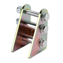 Höherlegungssatz für Vorder- und Hinterachse, 2""-Federung für Kawasaki Teryx4 750 (2012-2013) und 800 (2014-2025)