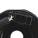 Wickelfeder mit Winkelsensor, beheizt, 89245-33060, für Lexus ES350 ES300h (ab 2013)