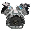 Neuer, langer Motorblock AJ126 für Land Rover Discovery 306 PS und Jaguar 3.0L V6 (2013–2016)