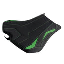 Kawasaki Ninja 900 Z900 (ab Baujahr 2025) – Fahrersitz (Raider) – Soziussitz (rot)