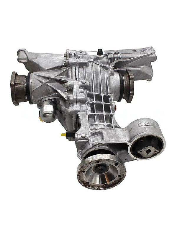 2018 Audi Q5 2.0L TFSI A/T Premium Sport Utility Vehicle Titan-Hinterachsdifferenzial 0B0500043L 0B0500043K