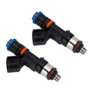2 Stück Kraftstoffeinspritzdüsen 1203568 für Polaris Sportsman Scrambler 850 1000