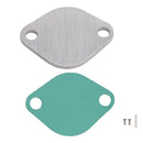 Olej wtryskowy blok z uszczelki płytowej dla Suzuki LT50 LTA 50 JR50 każdego roku