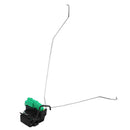 Türschlossaktuator hinten links (Fahrerseite) 814101R030 für Hyundai Accent 2012-2017 1.6L