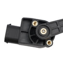 Høydenivåsensor foran venstre 3W0941285C for Bentley Continental GT (3W0) 03-10