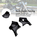 2005-2024 Suzuki C50 &amp; C50T Boulevard Modelle ALLE Lenkkopfverkleidungen
