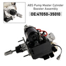 2001-2002 Toyota 4Runner Zespół wspomagania pompy ABS 47050-35010
