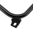 2024-2025 Tiger 1200 Seiten-Satteltaschen-Montagehalterung, schwarz, links und rechts