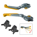 2017-2022 Kymco AK550 Justerbar clutchbremsespak