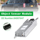 Objektsensormodul 84007647 für GMC Yukon (2015–2016)