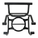 Kit Honda Cross Cub 50 2018-2021, portaequipajes delantero y barra de faros delanteros