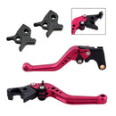 2017-2022 KYMCO AK550 NEUER kurzer Kupplungsbremshebel