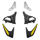 Kåpesett for Street Triple 765 R/RS (2020–2022)